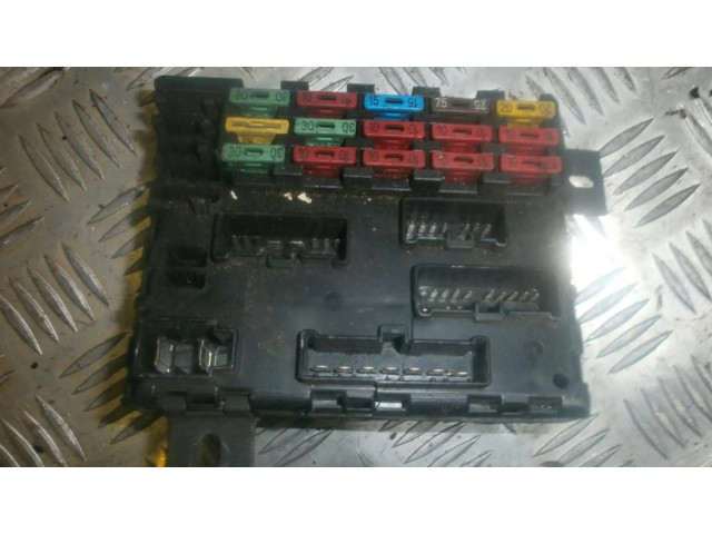 Блок предохранителей  46443390   Fiat Bravo - Brava    