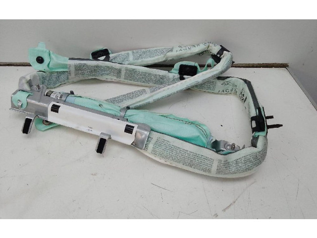 Боковая подушка безопасности 8X2314K160AE Jaguar XF