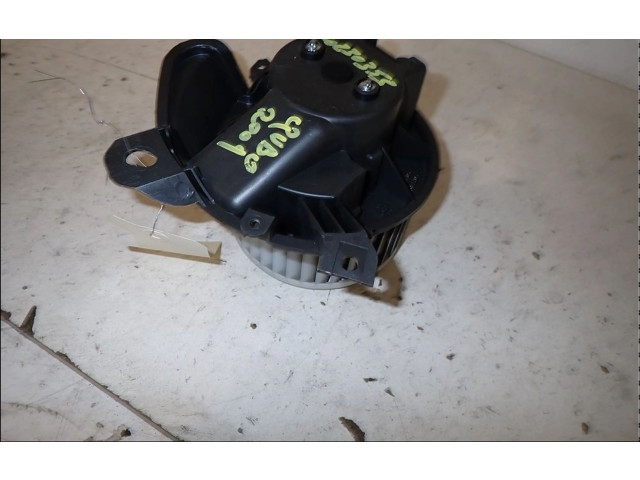 Вентилятор печки    77366856   Fiat Qubo