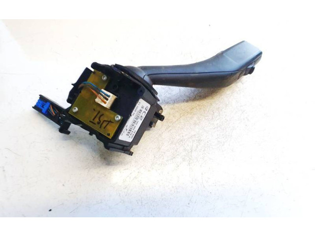 Ручка стеклоочистителей 1k0953519a, 01203506   Skoda Octavia Mk2 (1Z)