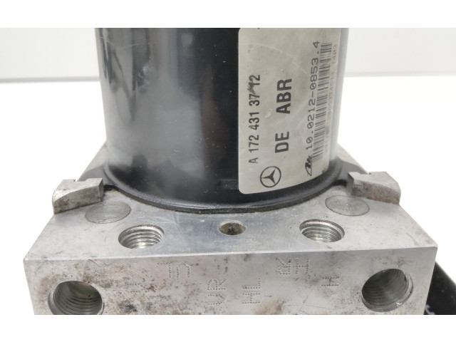 Jednotka ABS A2044314112, 651912 Mercedes-Benz GLK (X204) 2012