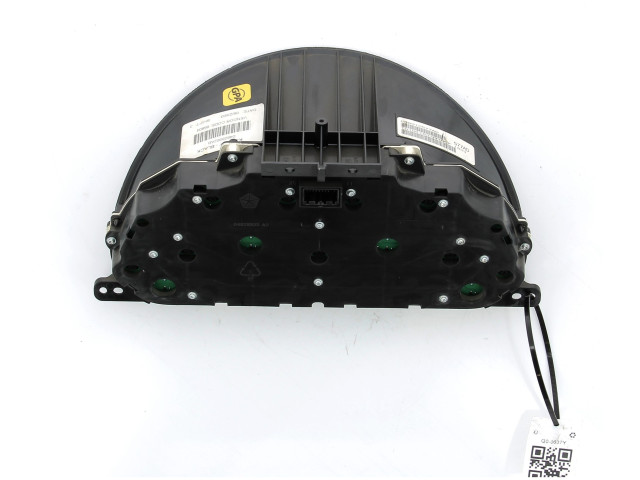 Панель приборов GPA220014203 Jeep Cherokee III KJ