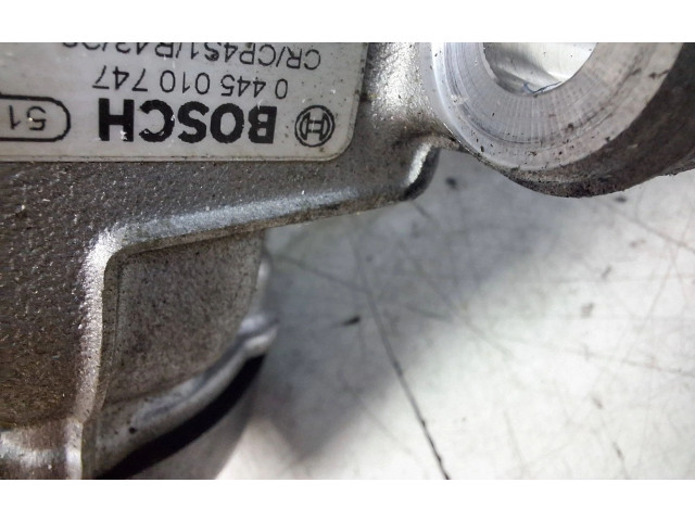 Vstřikovací čerpadlo 0445010747   Alfa Romeo Stelvio  pro naftový motor 2.2  