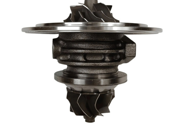 Турбина SsangYong Korando 724353, 6620903780