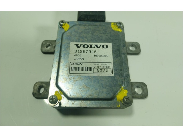 Блок управления 31367945, 31367945   Volvo XC90