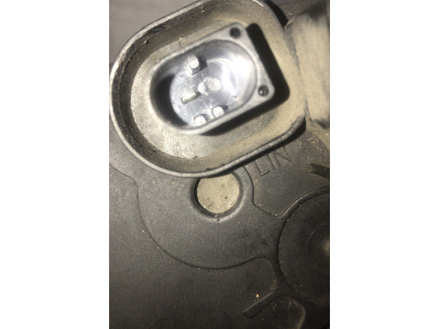 Генератор 51884351, 51884351 Fiat 500L