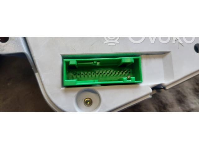 Панель приборов 6E0920800J, 0263612203 Volkswagen Lupo