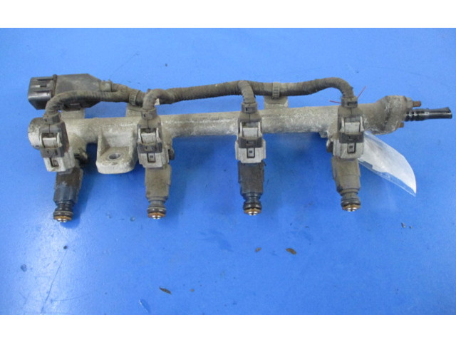 Vstřikovací lišta KIA Picanto G4HE