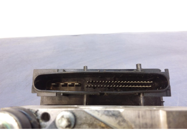 Блок АБС 27536SC020, 27536SC020 Subaru Forester SH 2008 - 2013 года