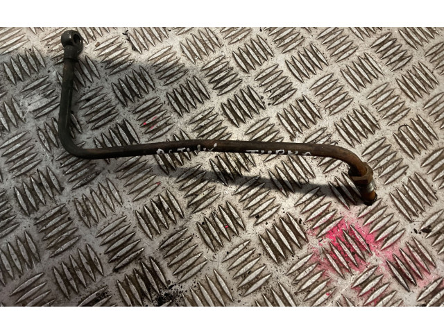 Турбина SsangYong Actyon