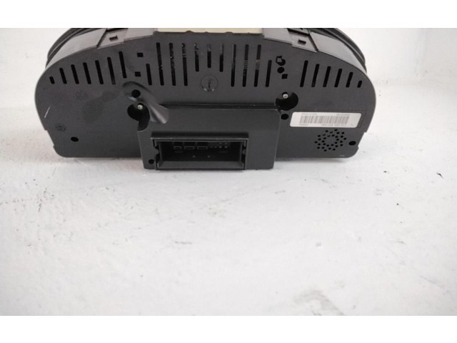 Панель приборов 5M0920870EX, 5M0920870EX Volkswagen Golf Plus