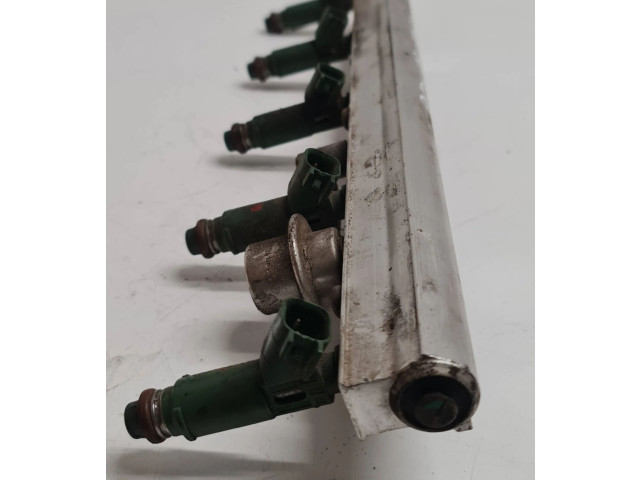 Топливная рампа 9202710 Volvo S60