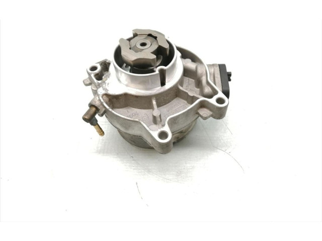 Вакуумный насос