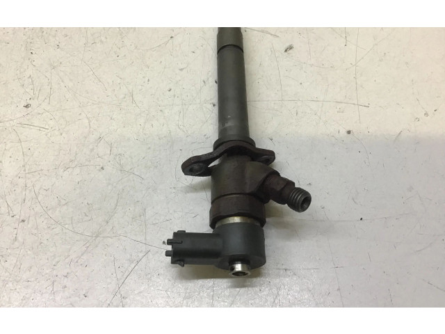 Форсунка 0445110078, 8658351    Volvo XC90  - 