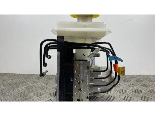 Блок АБС 68331267AJ, 68427142AD Jeep Grand Cherokee WL 2021- года