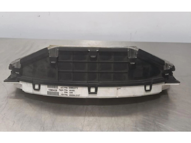 Панель приборов 3068227269594210T Volvo S60