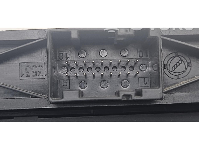 Блок управления климат-контролем 01560513720 Alfa Romeo 166