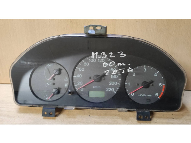 Панель приборов B1BJ5AC Mazda 323 F
