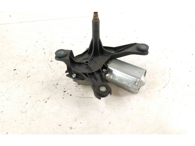 Моторчик заднего дворника 53011112, 09132802 Opel Meriva A