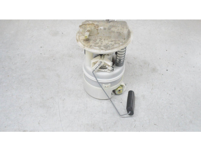 Топливный насос