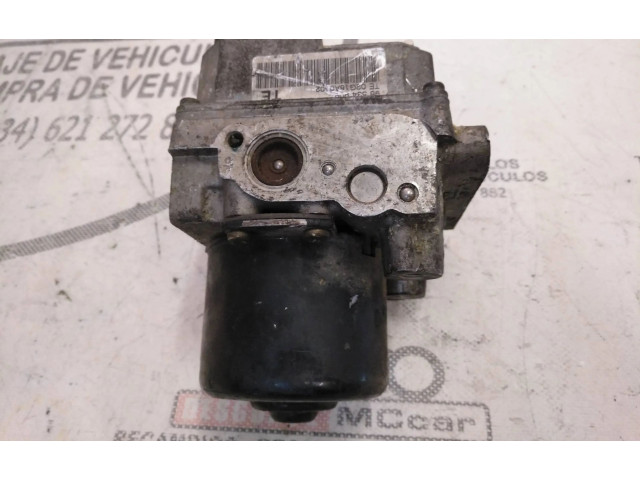 Блок АБС 96534909 Daewoo Kalos - года