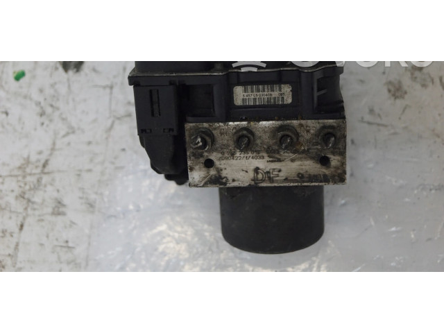 Блок АБС 0265235018 Jaguar X-Type - года