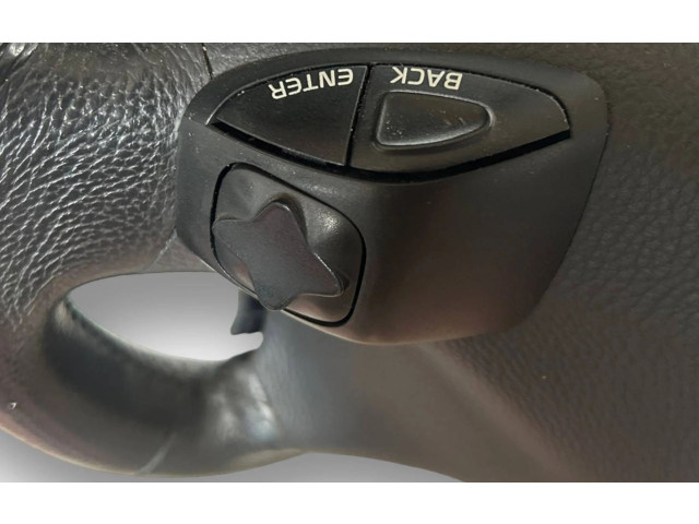 Руль Volvo XC90  2003 - 2006 года       