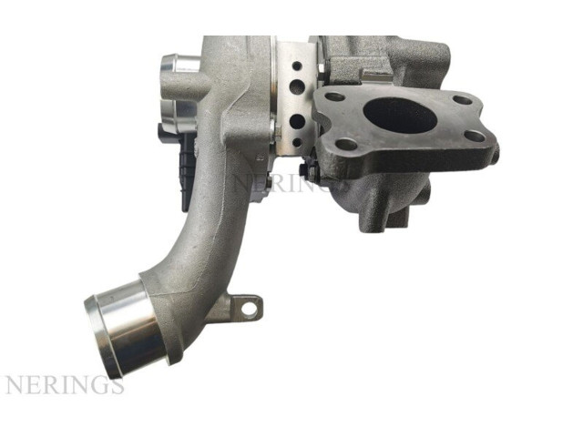 Турбина Nissan Pathfinder R51 53039880210, TC30-0003