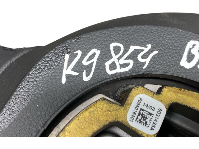 Přístrojová deska BMW 7 E65 E66 2003