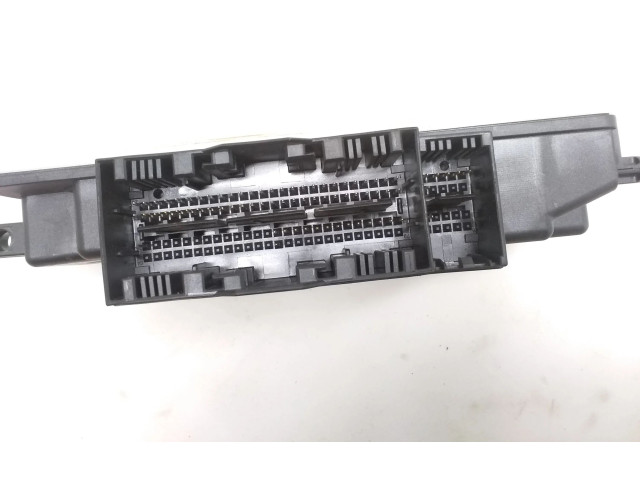 Блок подушек безопасности 9253636   BMW X3 F25