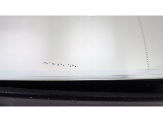 Зеркало электрическое Jeep Grand Cherokee 2010 - 2021 года