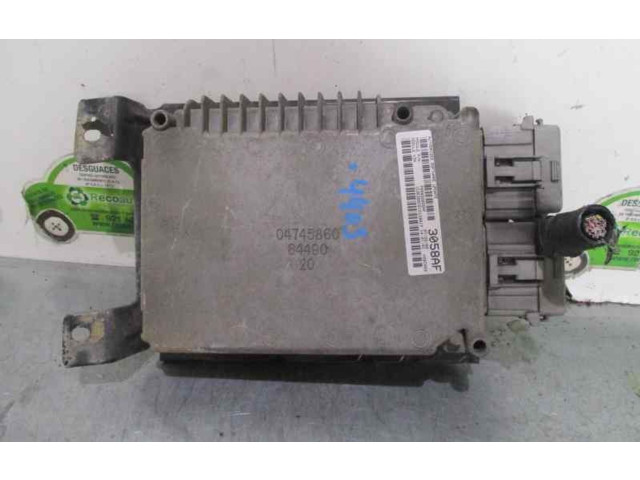 Řídící jednotka 05033058AF, 1C3ESB6C61D120817 Chrysler Neon II 2002