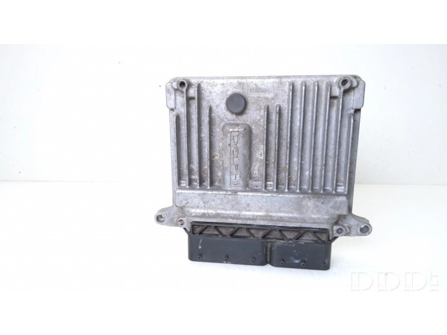 Řídící jednotka A6461505877, A0034469040 Mercedes-Benz E W211 2008
