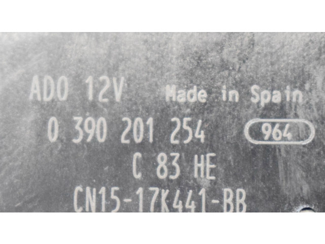 Моторчик заднего дворника     Ford Ecosport