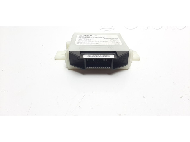 Блок управления 416516237R, 0260140033 Dacia Duster