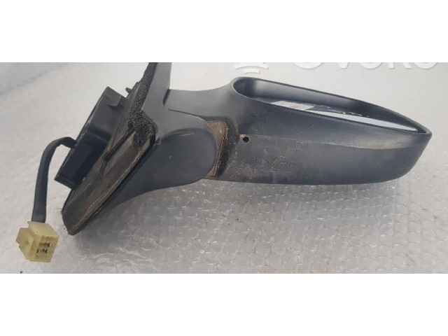 Зеркало электрическое        Suzuki Ignis   -  года   