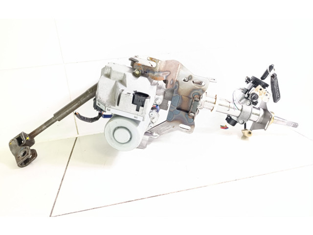 Рулевая рейка  Насос рулевого управления 48810BR60C   Nissan Qashqai+2 2010 - 2014 года