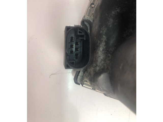 Дроссель       Volvo V70  2008 - 2013 года   