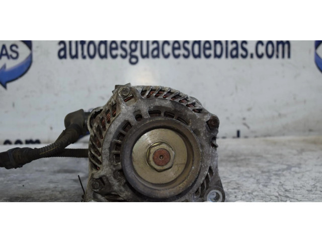 Генератор A3TG1192, ALTERNADOR   Mitsubishi Outlander      