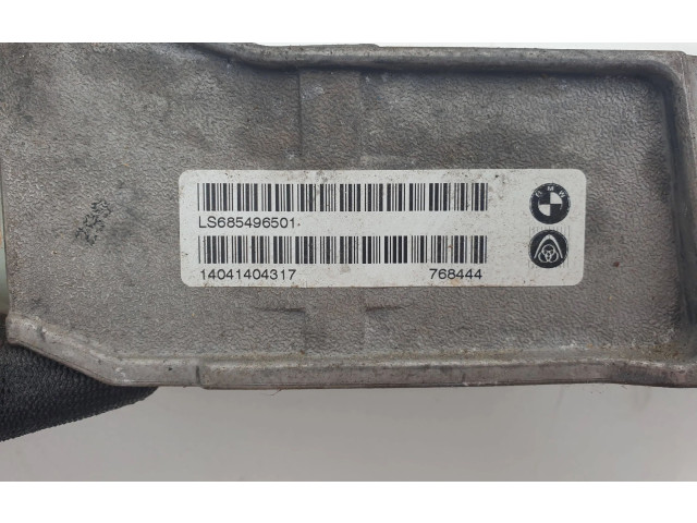 Рулевая рейка 6854965, 768444 BMW 1 F20 F21 2011-2019 года