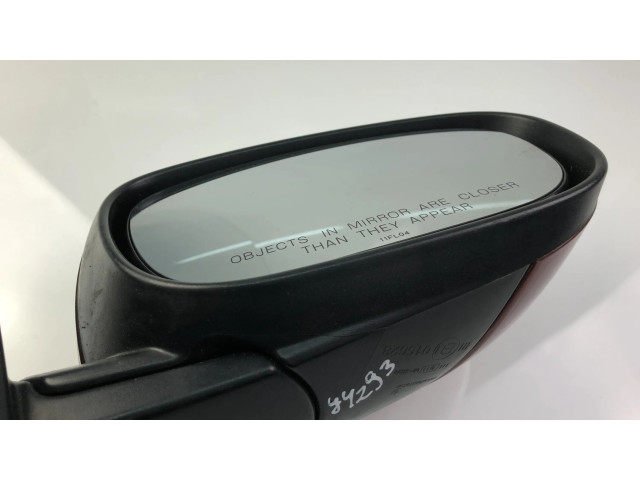 Зеркало электрическое левое Dodge Magnum