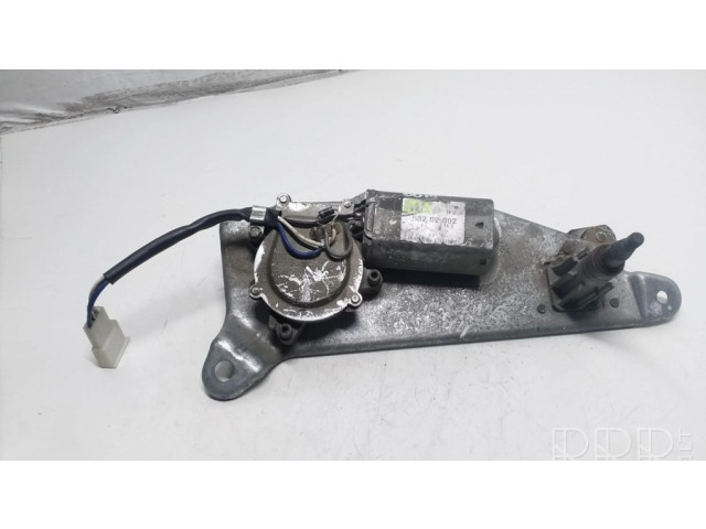 Моторчик заднего дворника 53202002    Renault Safrane