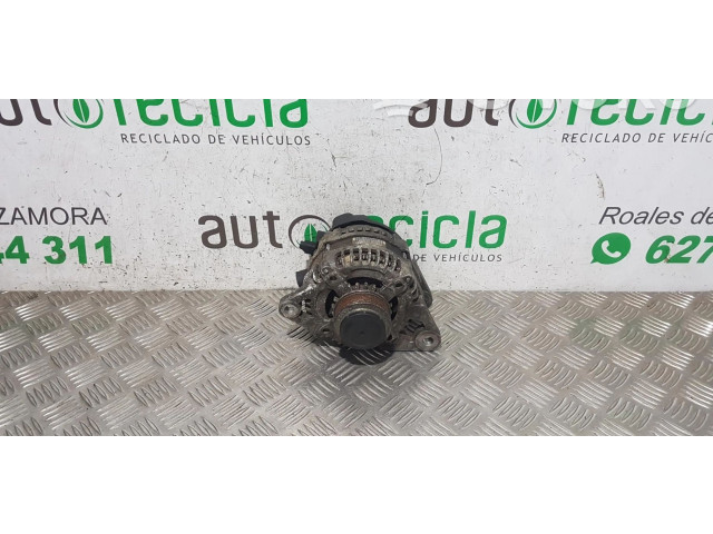 Генератор 50500728 Alfa Romeo 166 2.4