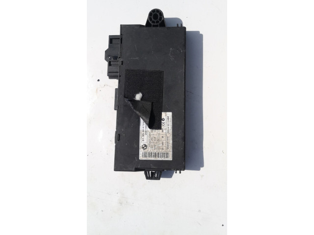 Řídící jednotka 9147220, 9147220 BMW M5 2005