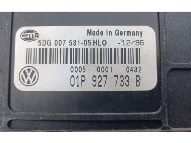 Блок управления коробкой передач 01P927733B, 5DG00753105   Volkswagen Transporter - Caravelle T4