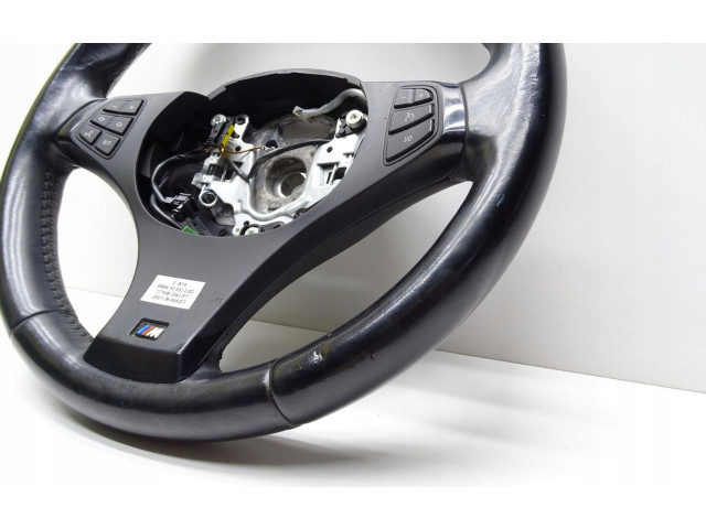 Руль BMW X3 E83  2003 - 2010 года 3449922      