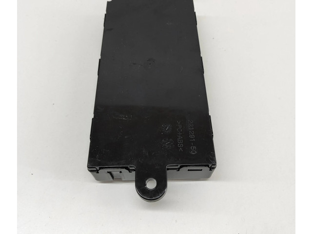 Блок управления климат-контролем 1EA907727Q, 5HB014362   Volkswagen ID.3