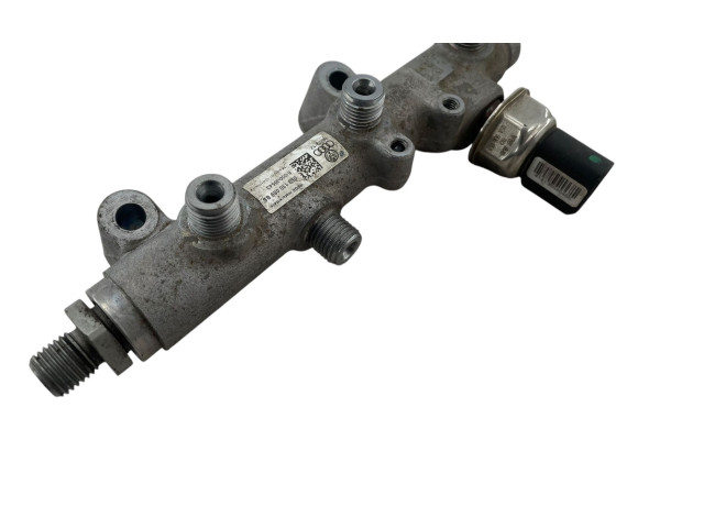 Топливная рампа 059130089BS Audi A5 Sportback 8TA для двигателя CDUC