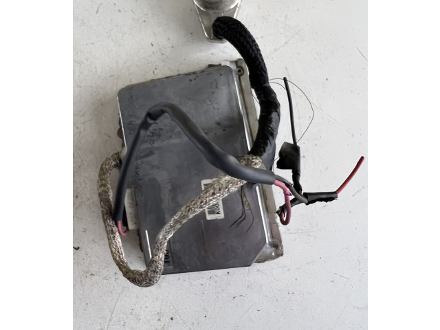 Блок управления Xenon