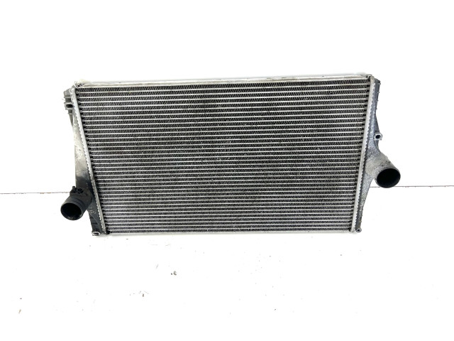 Интеркулер Volvo XC90